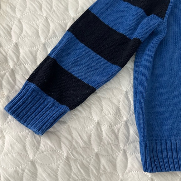 Gymboree Sweater Woolly Mammoth 🦣 - Picture 3 of 5